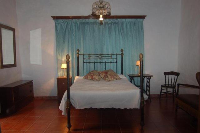 Gbh Casas Las Portadas La Oliva Phòng bức ảnh